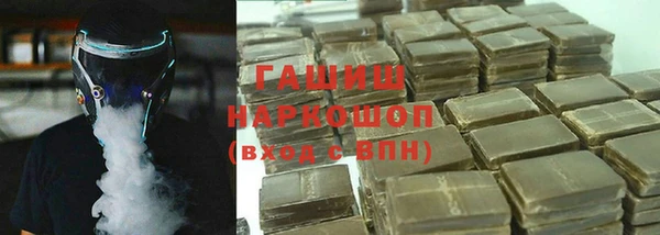 гашик Вяземский
